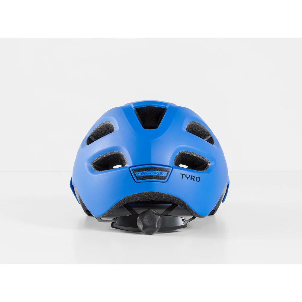 Bontrager Tyro Youth Bike Helmet - Image 14