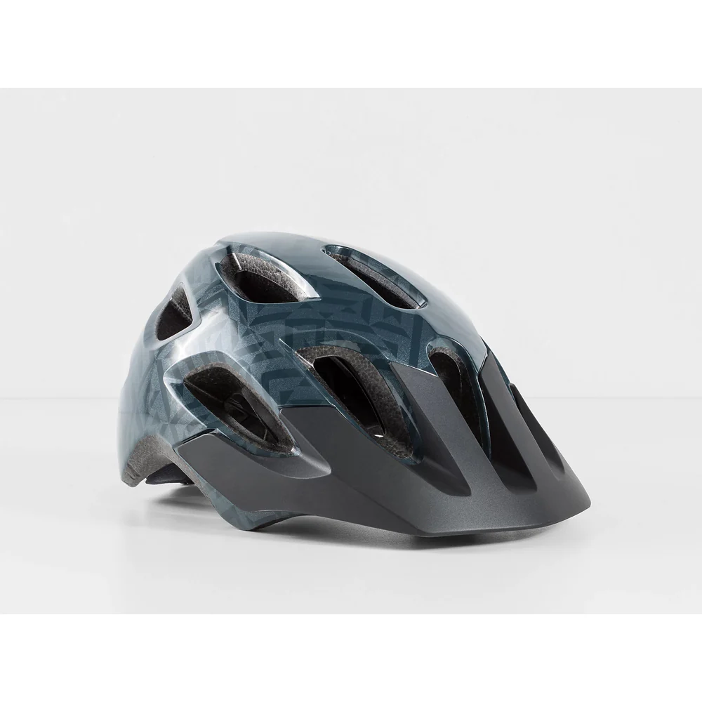 Bontrager Tyro Youth Bike Helmet - Image 16