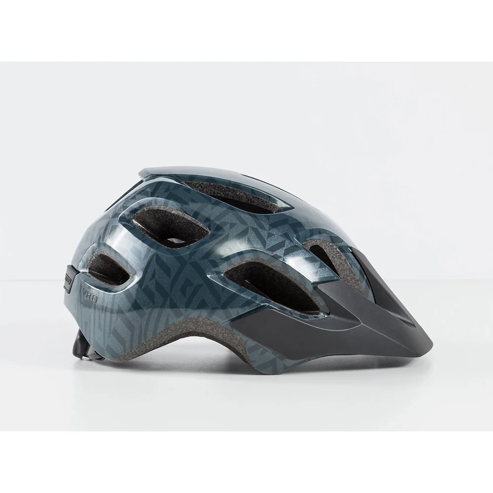 Bontrager Tyro Youth Bike Helmet - Image 17