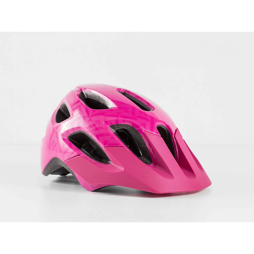 Bontrager Tyro Youth Bike Helmet - Image 6