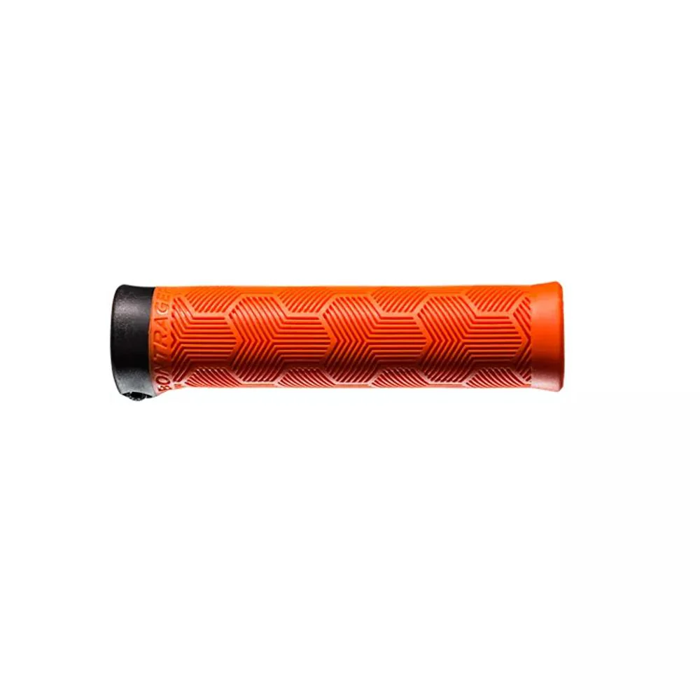 Bontrager XR Trail Comp MTB Grip Set - Image 5