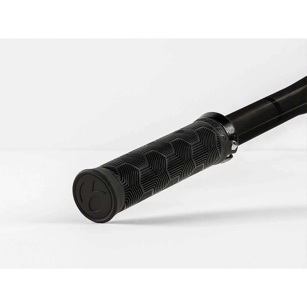 Bontrager XR Trail Elite MTB Grip - Image 6