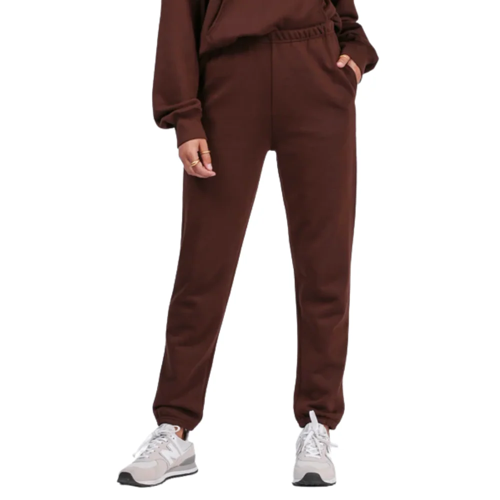 Brunette Best Friend High Rise Jogger - Image 2