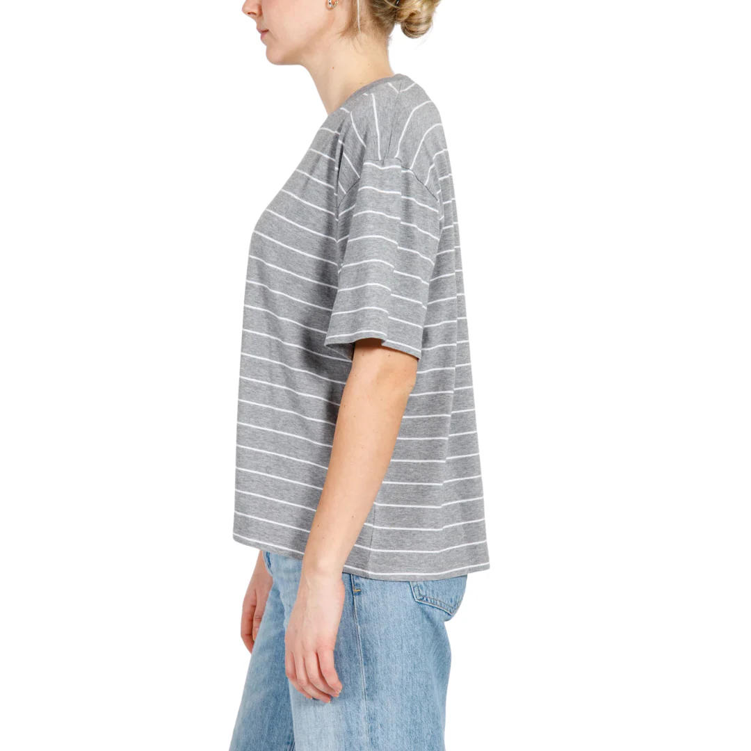 Brunette Women's Boxy Tee - Image 2