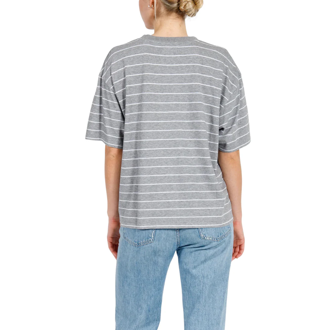 Brunette Women's Boxy Tee - Image 3