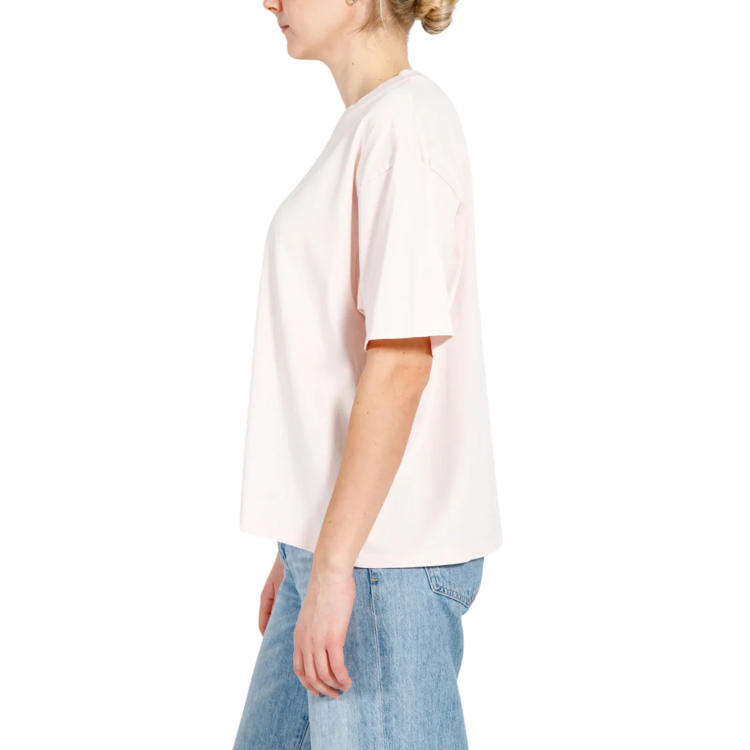 Brunette Women's Boxy Tee - Image 5