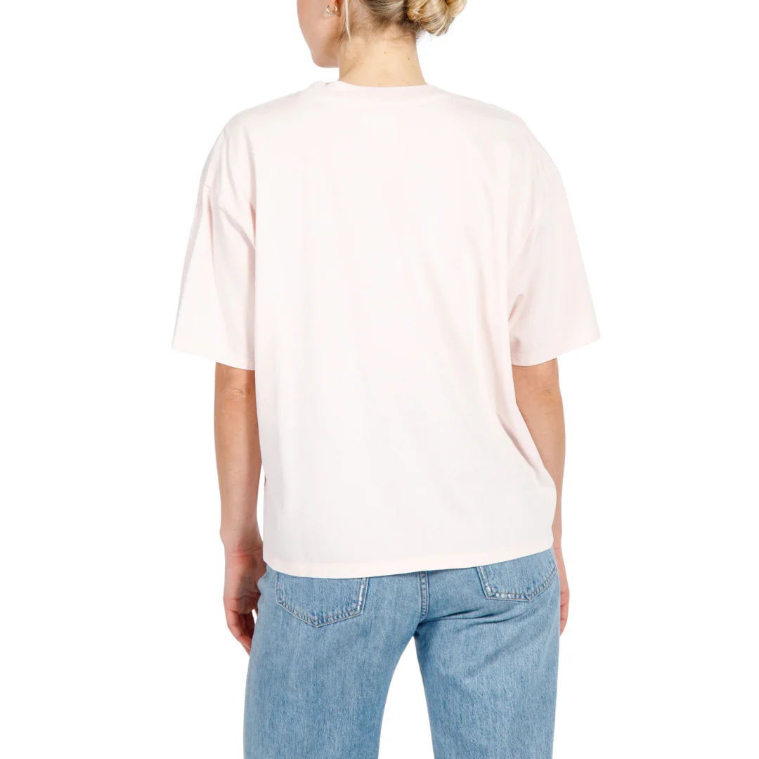 Brunette Women's Boxy Tee - Image 6