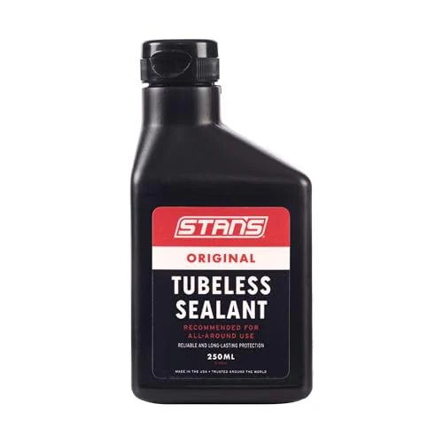 Bulk Tubeless Tire Sealant