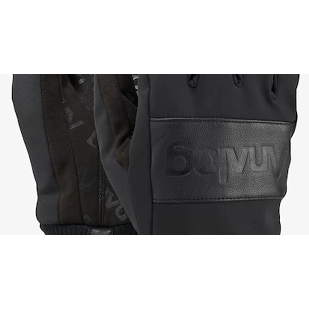 Burton Analog Bartlett Mens Gloves - Image 2