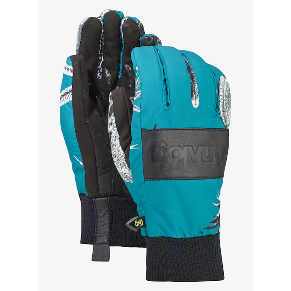 Burton Analog Bartlett Mens Gloves - Image 3