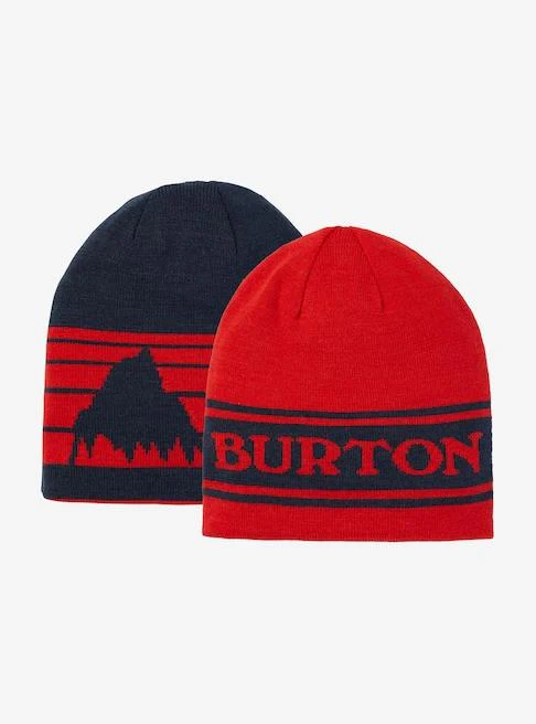 Burton Billboard Reversible Mens Beanies - Image 2