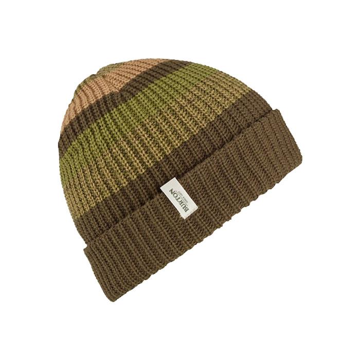 Burton Boys Chute Beanie - Image 3
