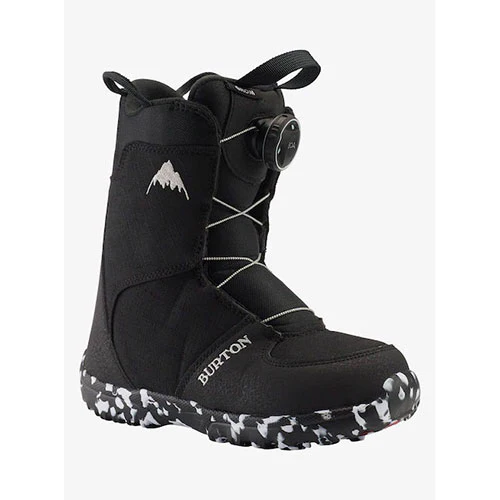 Burton Grom BOA Kids Snowboard Boots