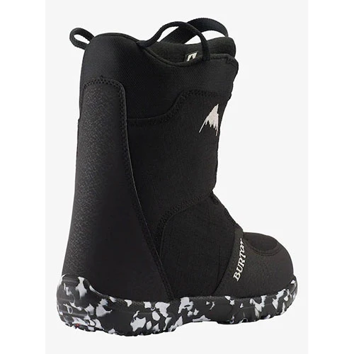 Burton Grom BOA Kids Snowboard Boots - Image 2