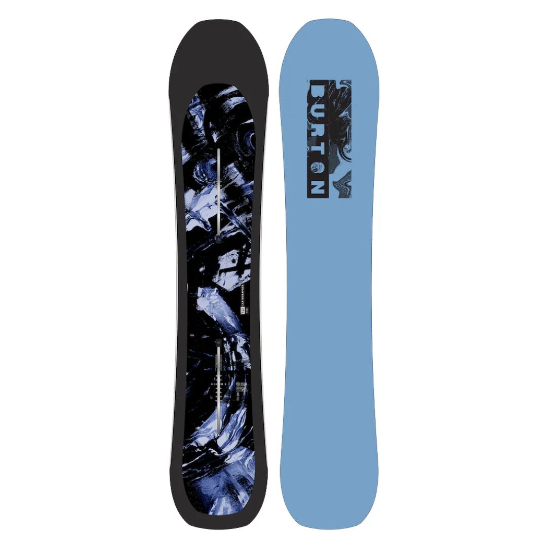Burton Cartographer Snowboard