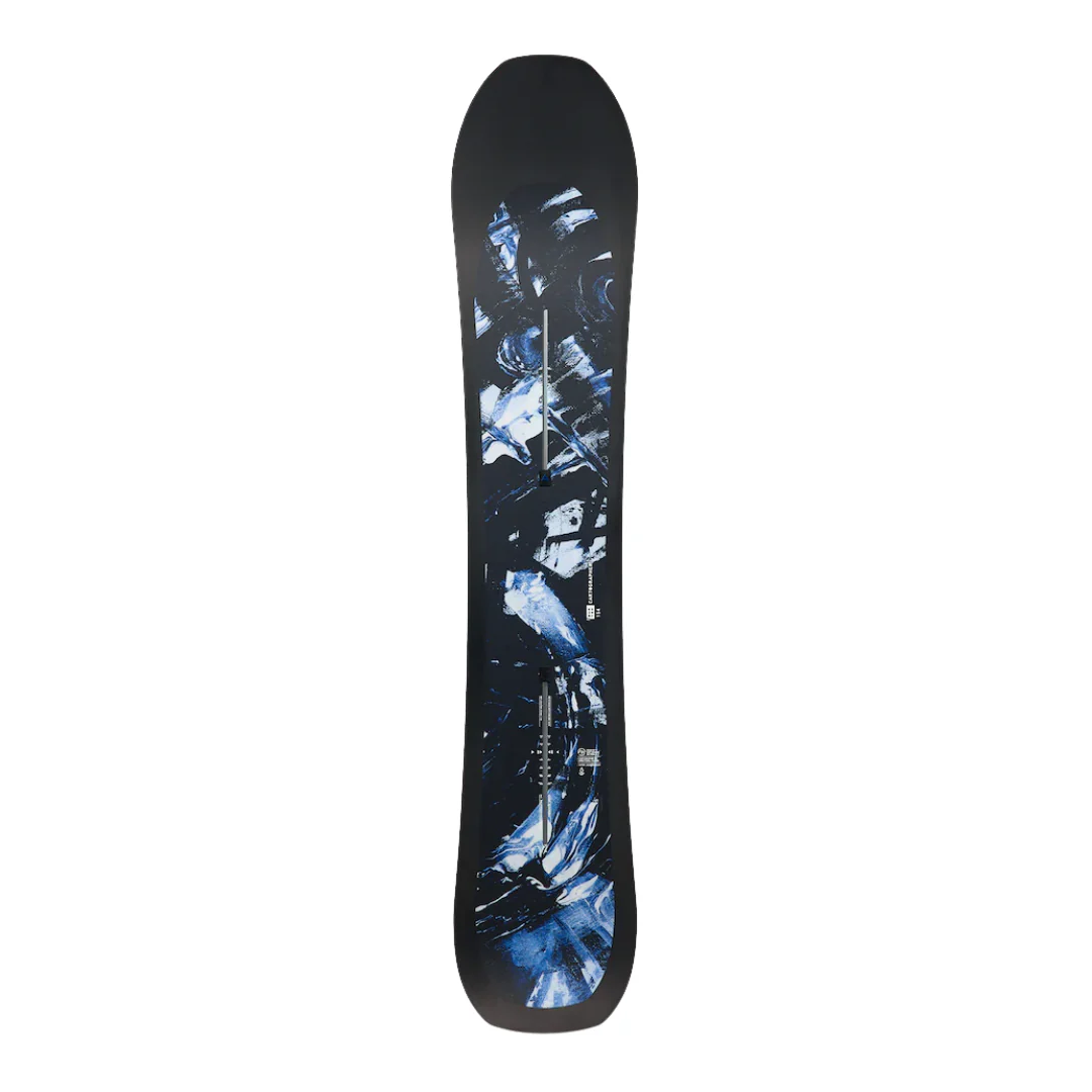 Burton Cartographer Snowboard - Image 2