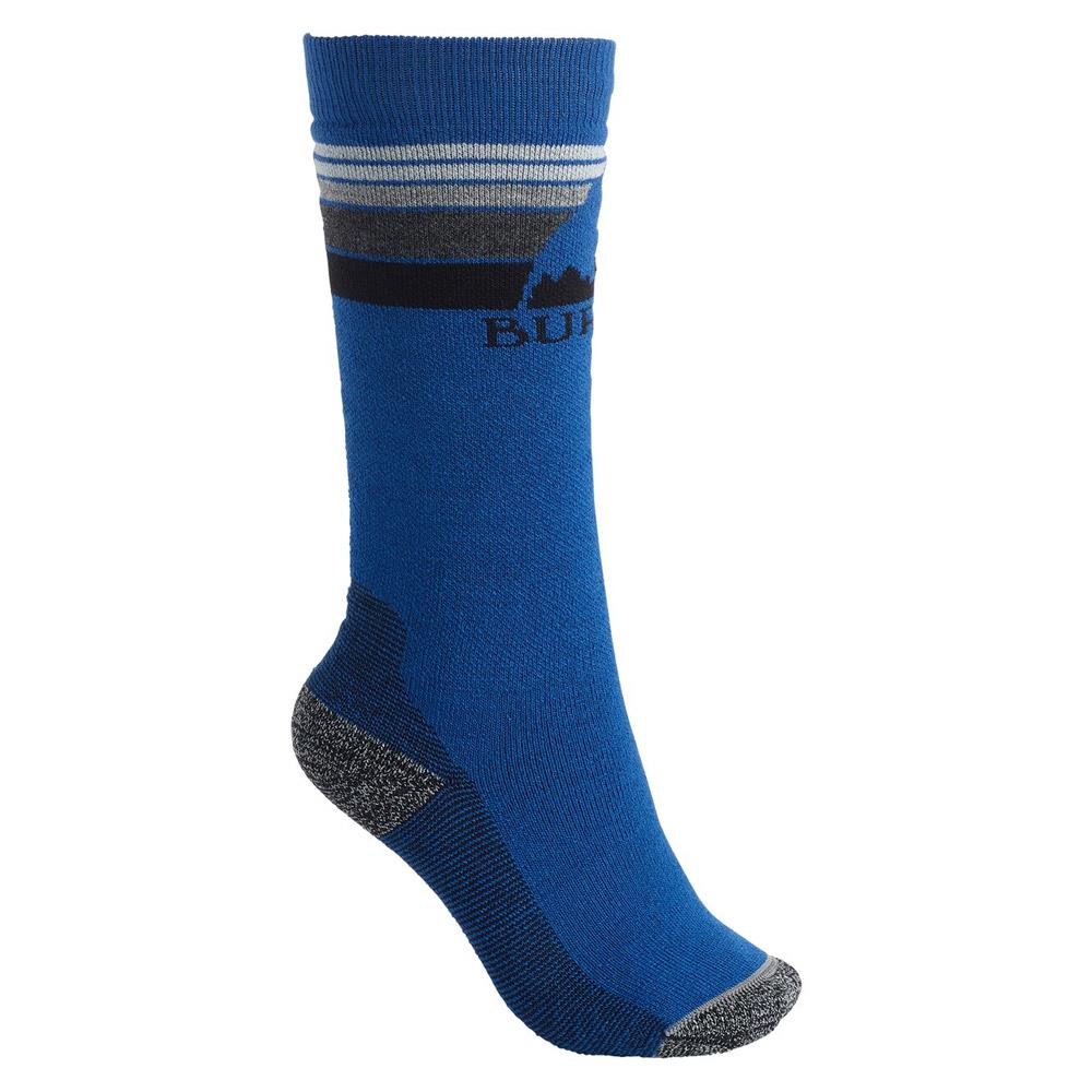 Burton Kids Emblem Midweight Sock - Image 2