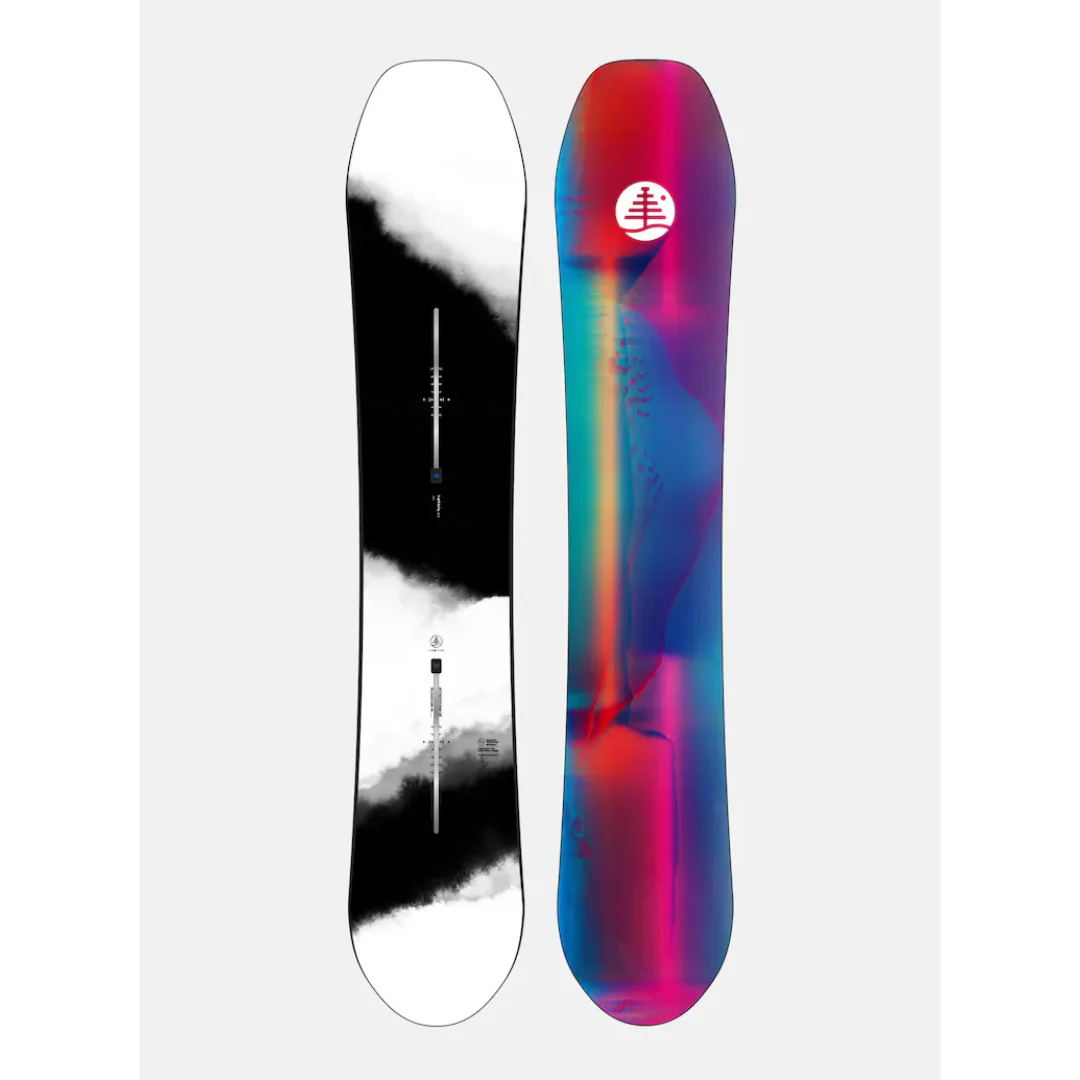 Burton Family Tree High Fidelity Camber Snowboard