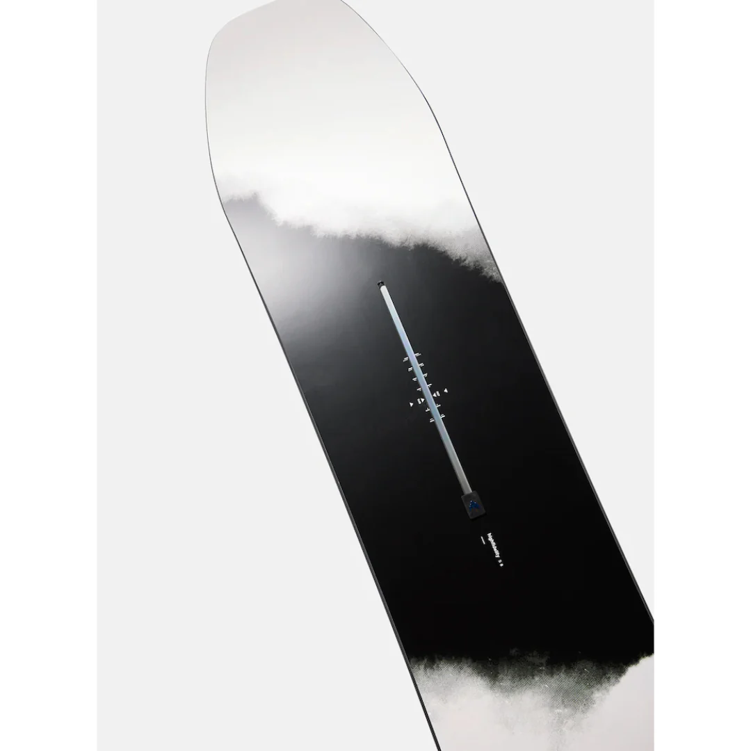 Burton Family Tree High Fidelity Camber Snowboard - Image 2