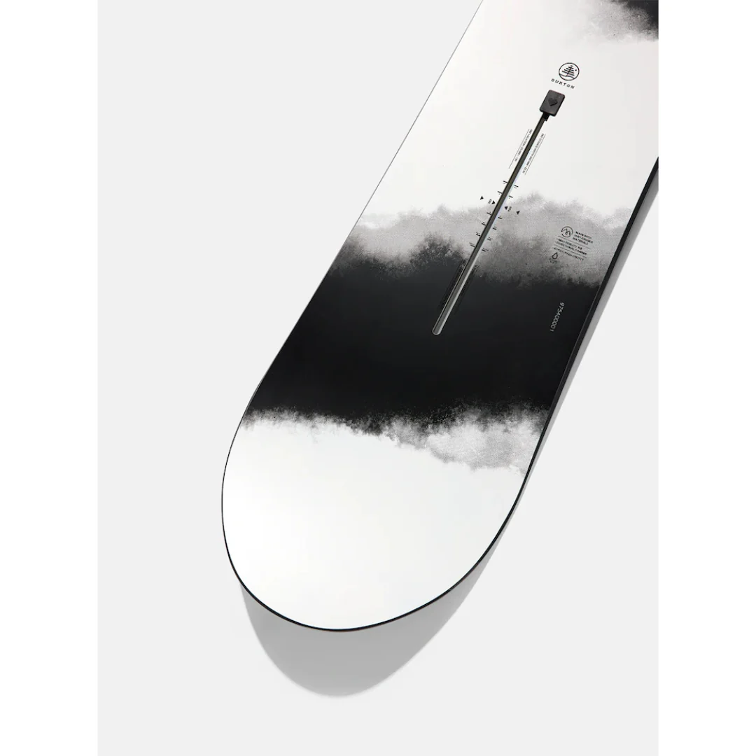 Burton Family Tree High Fidelity Camber Snowboard - Image 3