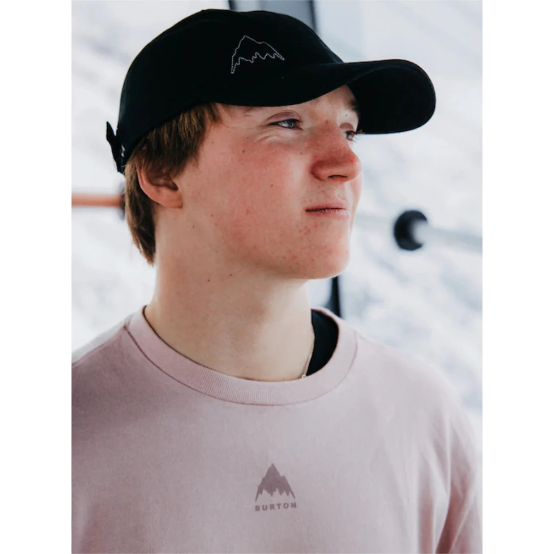 Burton Futuretrust Short Sleeve T-Shirt - Image 4