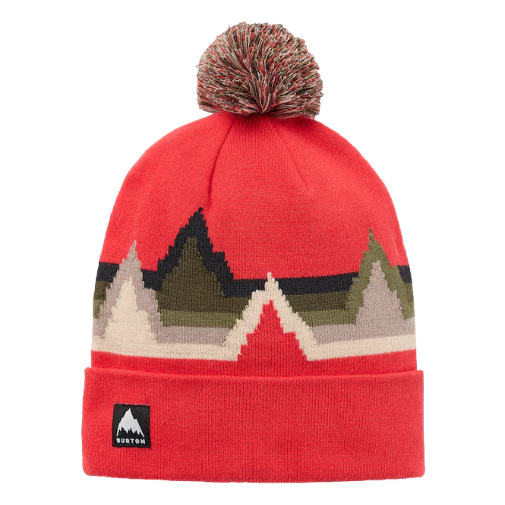 Burton Kids Echo Lake Beanie - Image 3