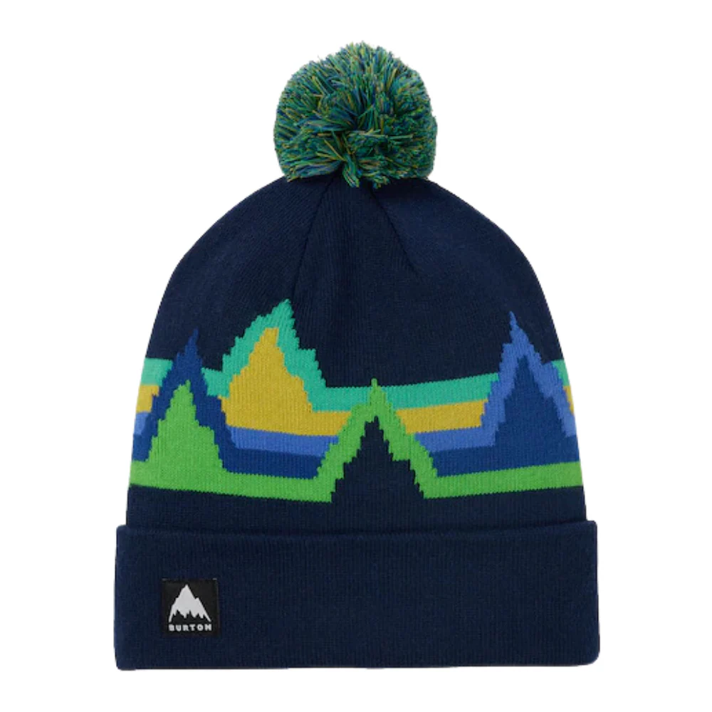 Burton Kids Echo Lake Beanie - Image 4