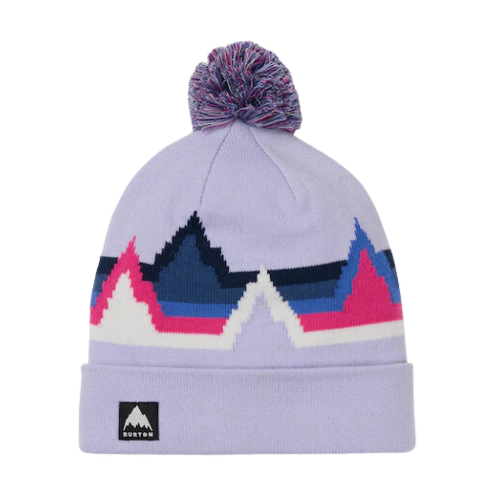 Burton Kids Echo Lake Beanie - Image 5