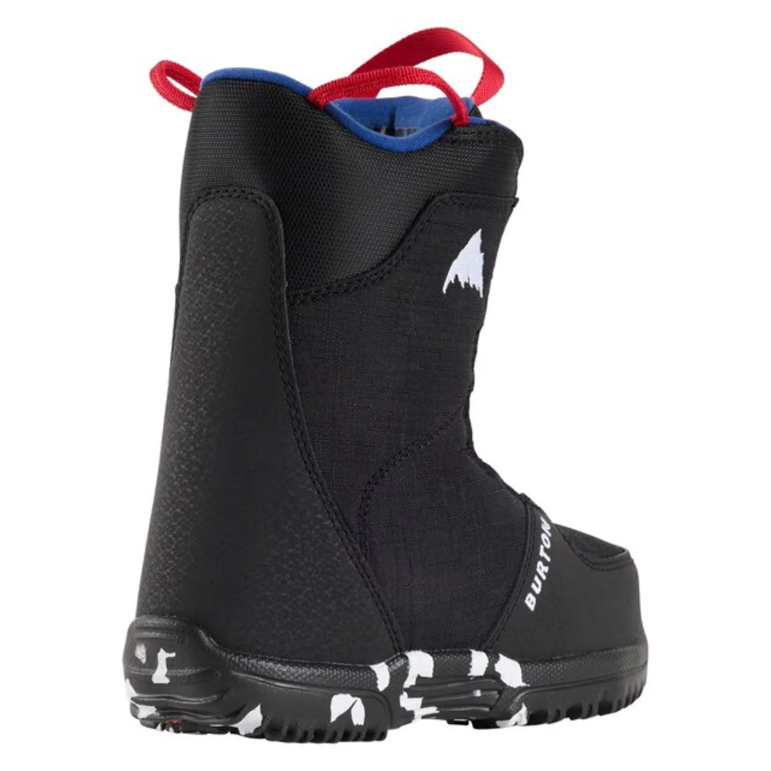 Burton Kids' Grom BOA® Boot 2025 - Image 2