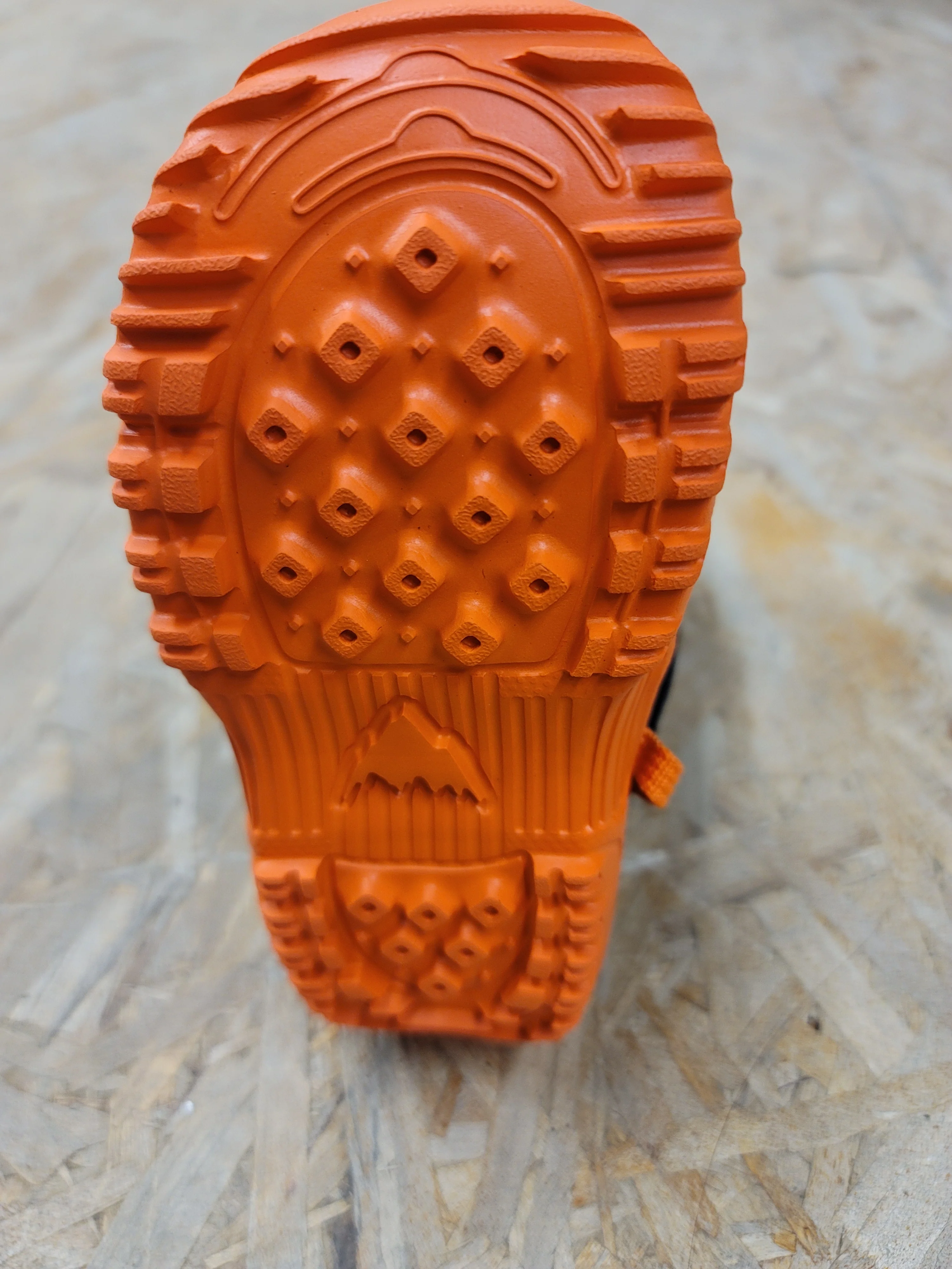 Burton Kids' Progression XXS Snowboard Boots - Image 3