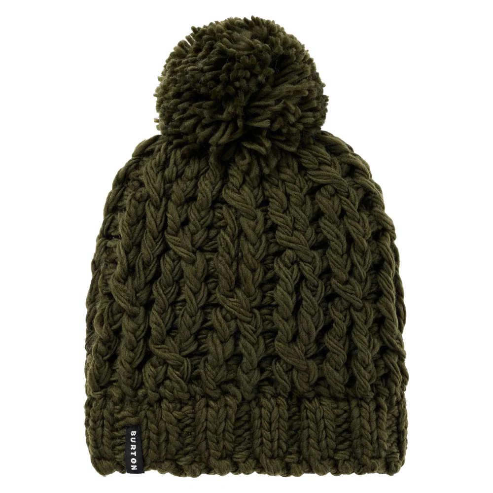 Burton Womens Kismet Beanie - Image 4