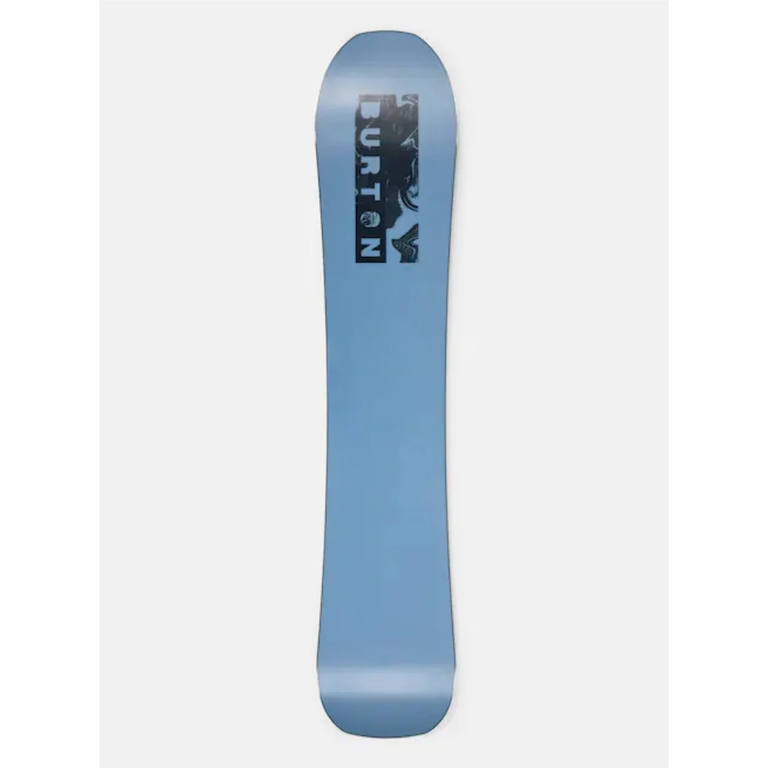 Burton Men's Cartographer Camber Snowboard-Multi - Image 6