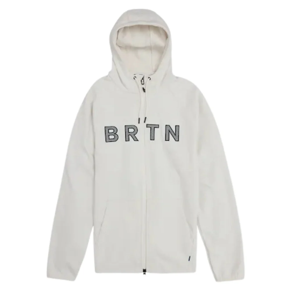 Burton Men's Crown WPF Full Zip