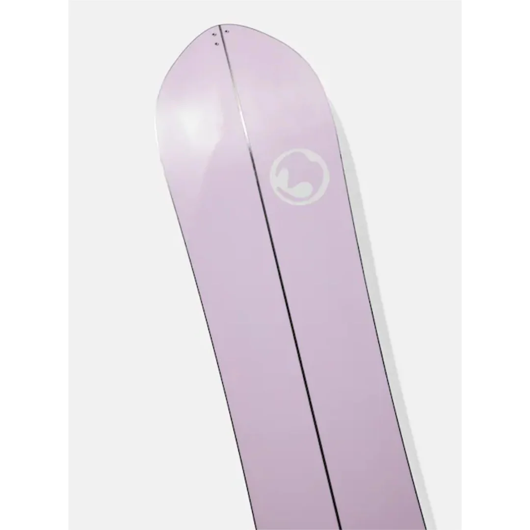 Burton Men's Fish 3D Split Board Snowboard-Multi - Image 7