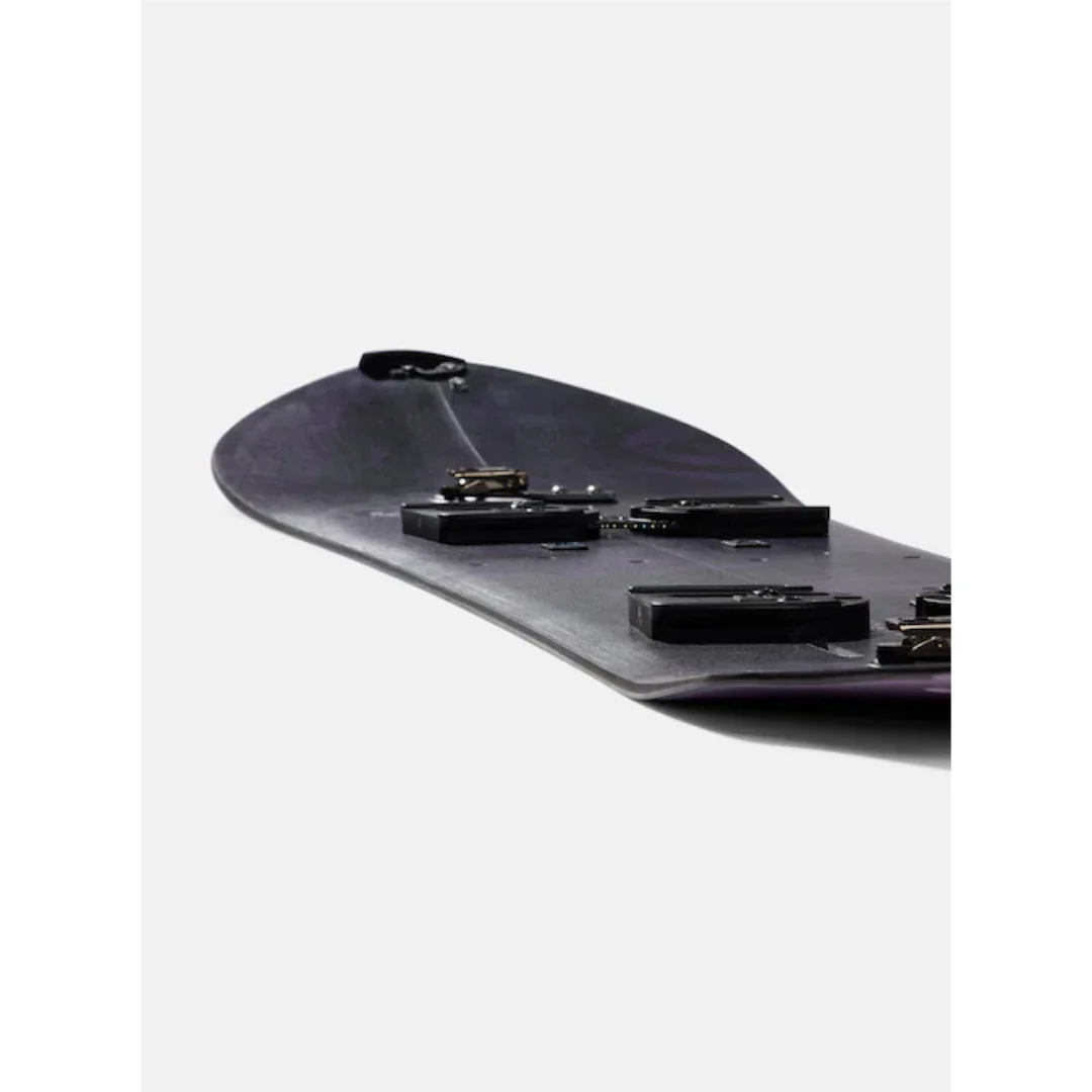 Burton Men's Fish 3D Split Board Snowboard-Multi - Image 8