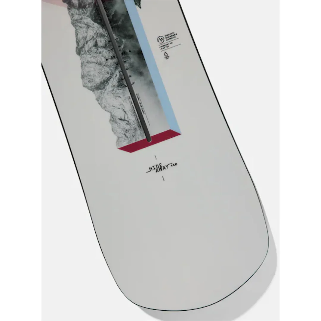 Burton Women's Hideaway Snowboard - Image 2
