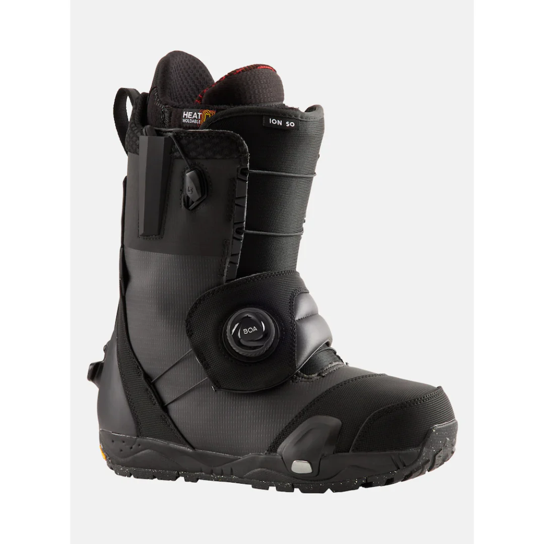 Burton Men's Ion Step On® Snowboard Boots - Wide