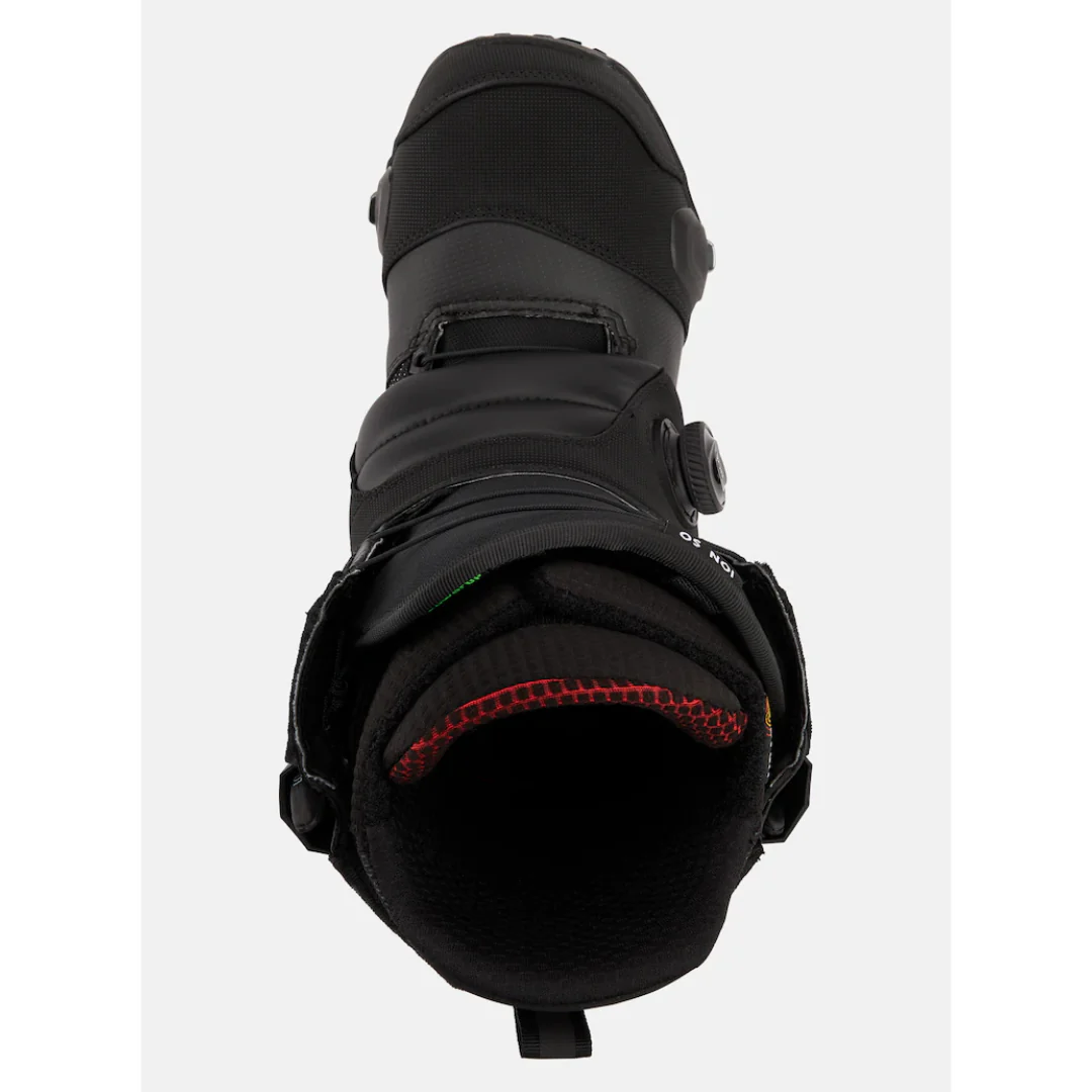 Burton Men's Ion Step On® Snowboard Boots - Wide - Image 5