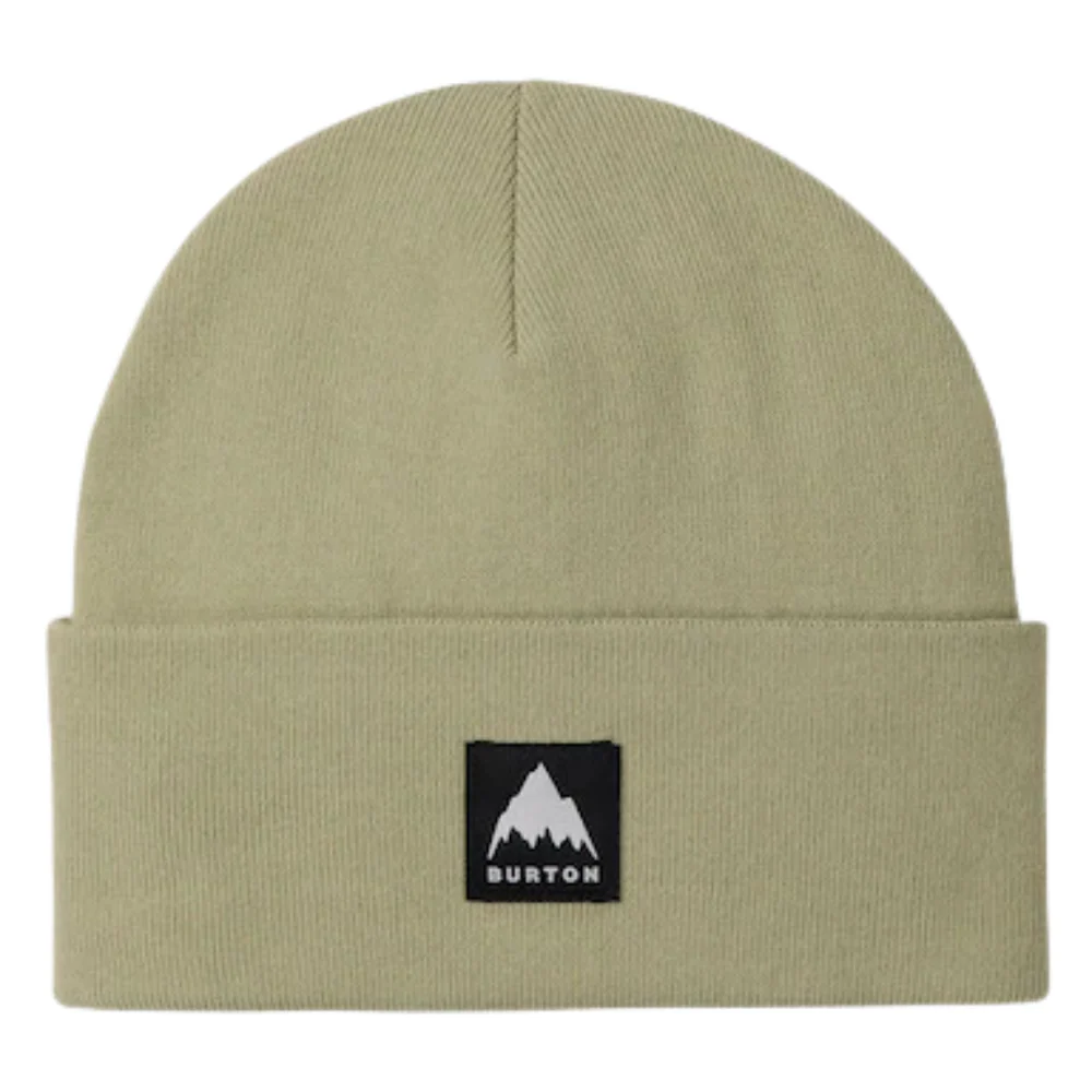 Burton Mens Kactusbunch Tall Beanie - Image 6
