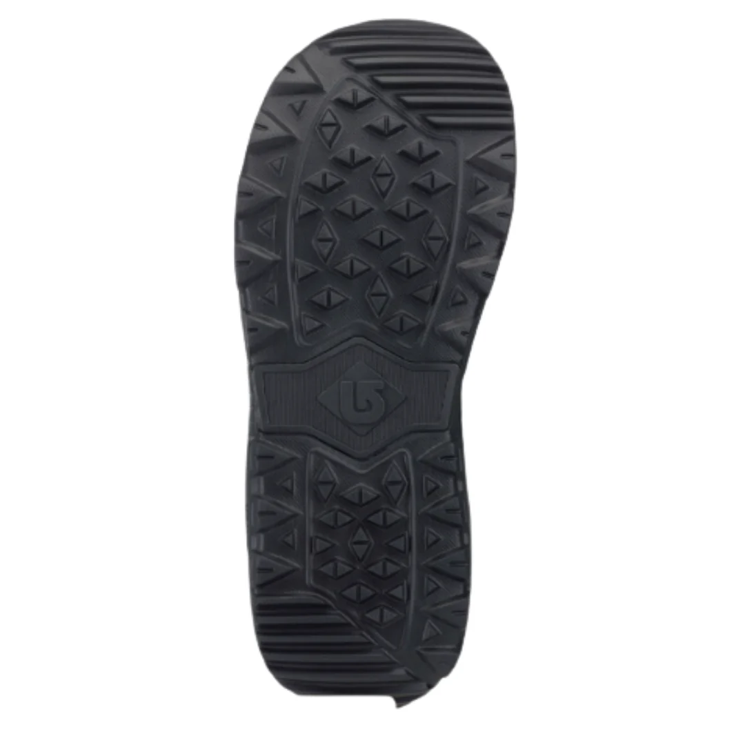 Burton - Men's Moto BOA® Snowboard Boots - Black - Image 4