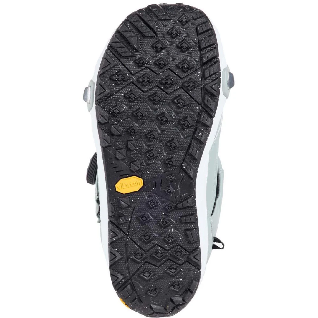 Burton - Men's Photon Step On® BOA® Snowboard Boots - PETROL GREEN - Image 4