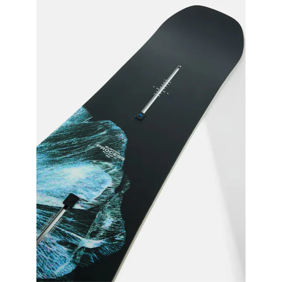 Burton Men's Process FV Snowboard - Image 3