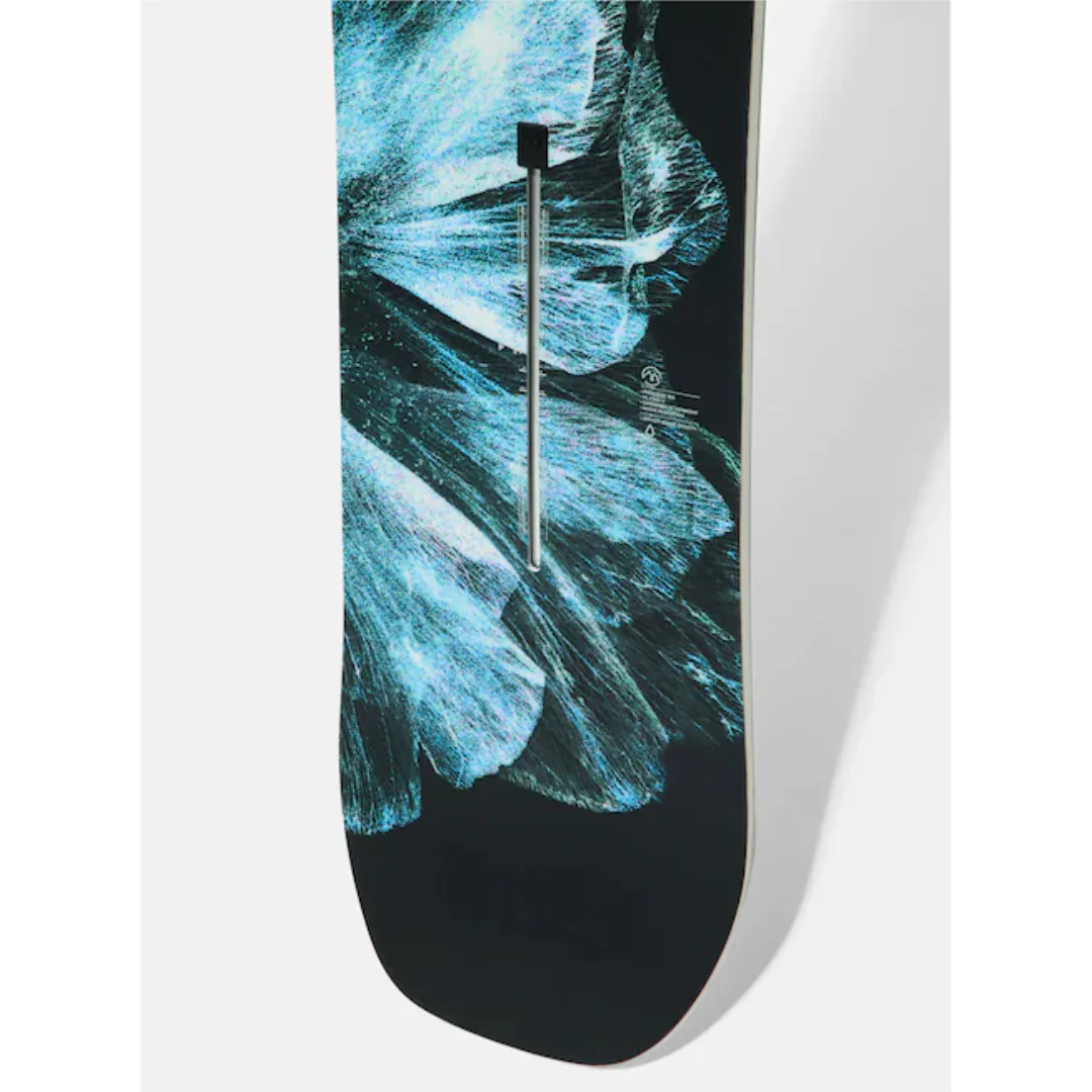 Burton Men's Process FV Snowboard - Image 4