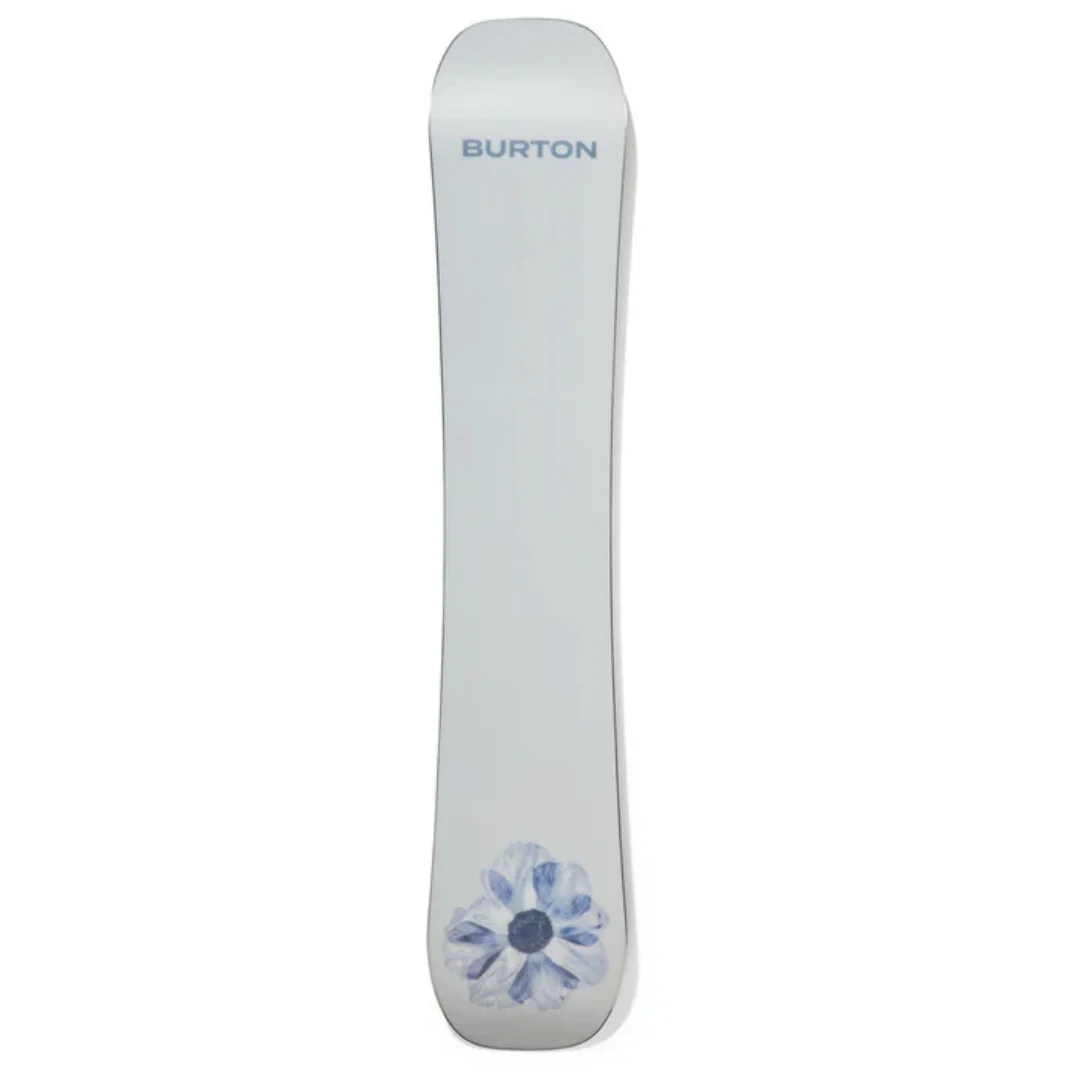 Burton Men's Process FV Snowboard - Image 3