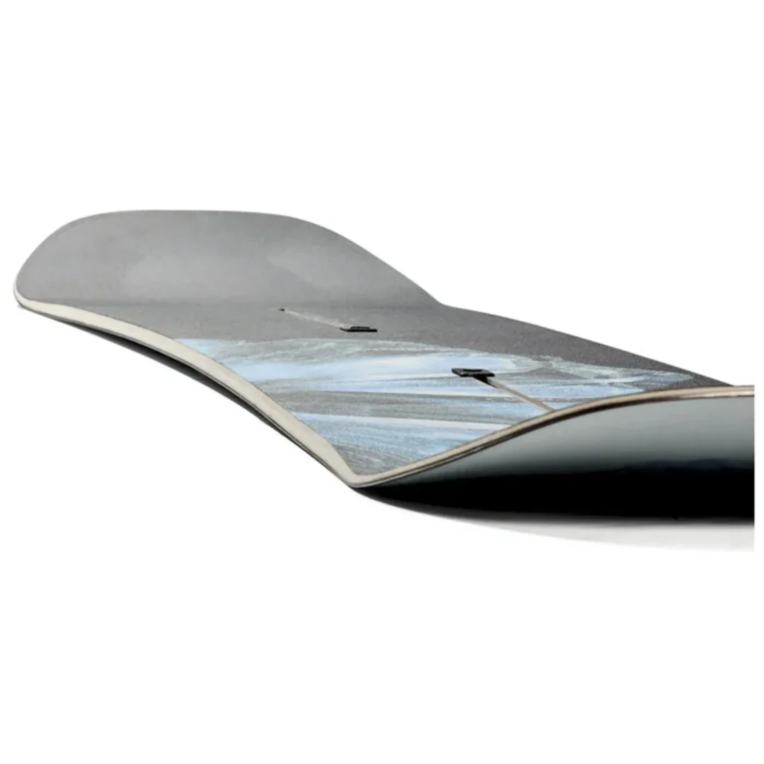 Burton Men's Process FV Snowboard - Image 4