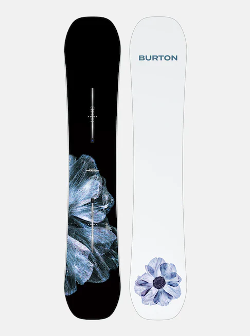 Burton Men's Process Snowboard - Pure Pop Camber - Image 12