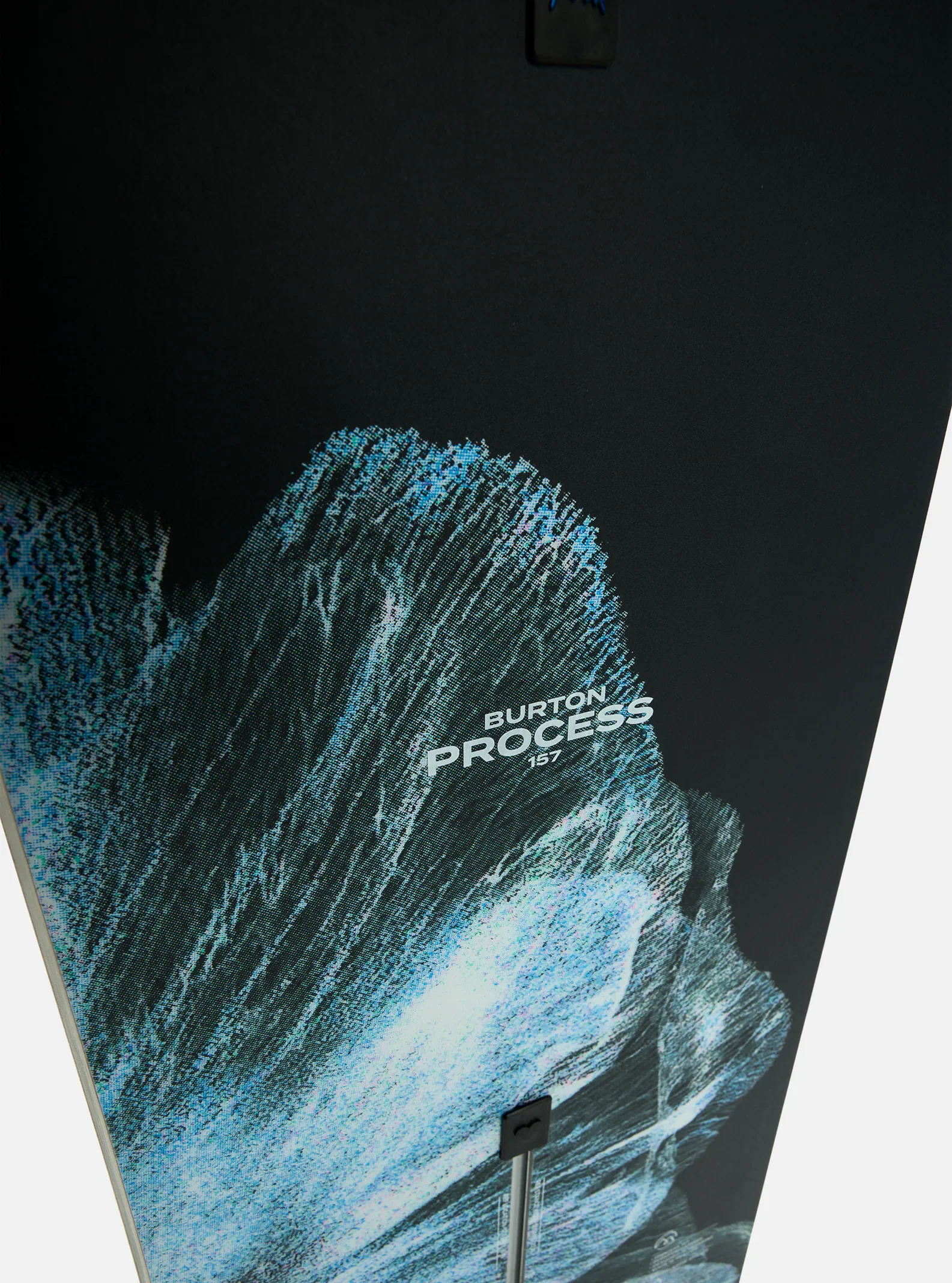Burton Men's Process Snowboard - Pure Pop Camber - Image 13