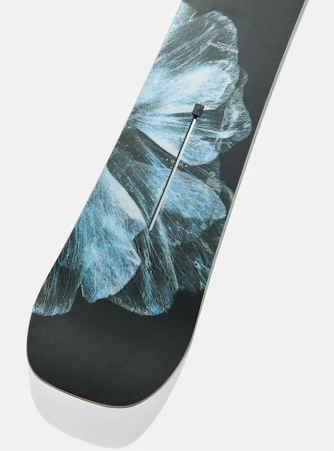 Burton Men's Process Snowboard - Pure Pop Camber - Image 3