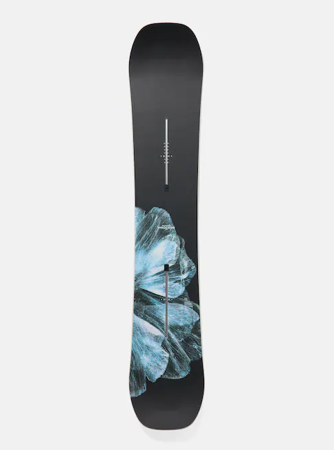 Burton Men's Process Snowboard - Pure Pop Camber - Image 7
