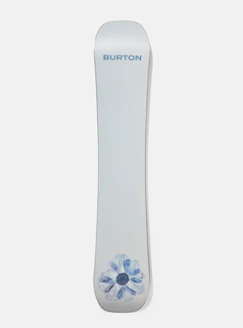 Burton Men's Process Snowboard - Pure Pop Camber - Image 8